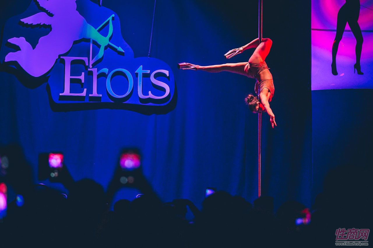 2019拉脱维亚成人展Erots:精彩表演2图片14