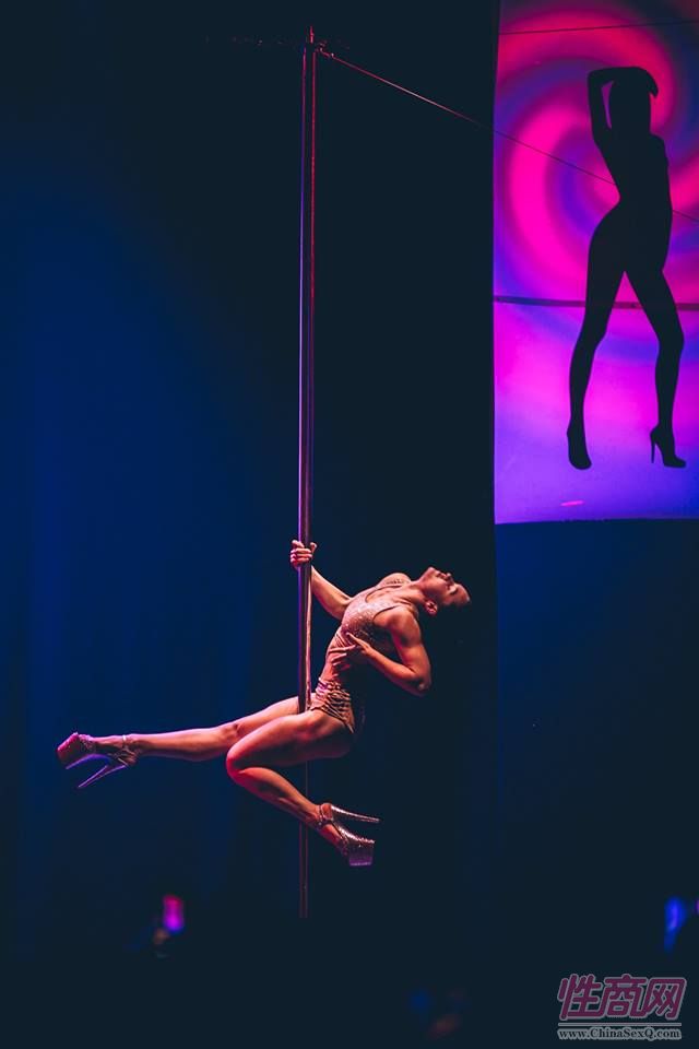 2019拉脱维亚成人展Erots:精彩表演2图片17