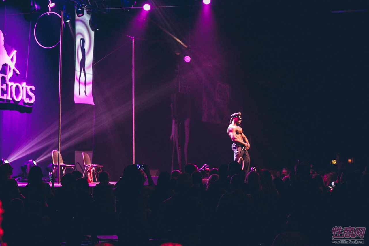 2019拉脱维亚成人展Erots:精彩表演2图片20