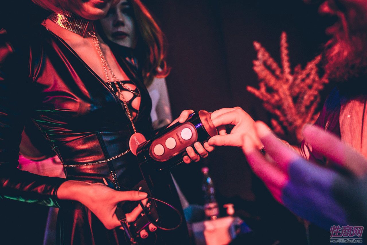 2019拉脱维亚成人展Erots:精彩表演2图片31