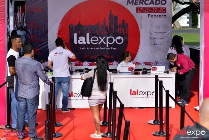 ��������չlalexpo-չ���ֳ� (2)