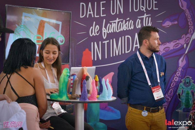 ��������չlalexpo-չ���ֳ� (5)