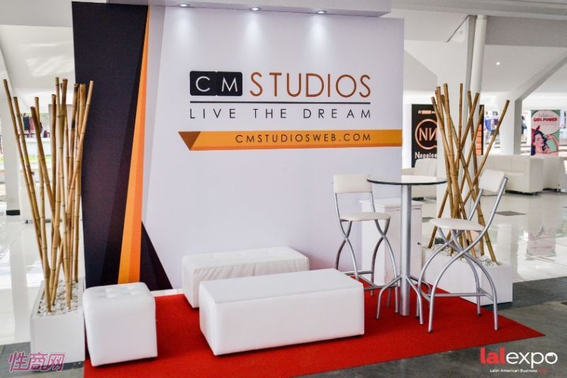 ��������չlalexpo-չ���ֳ� (16)