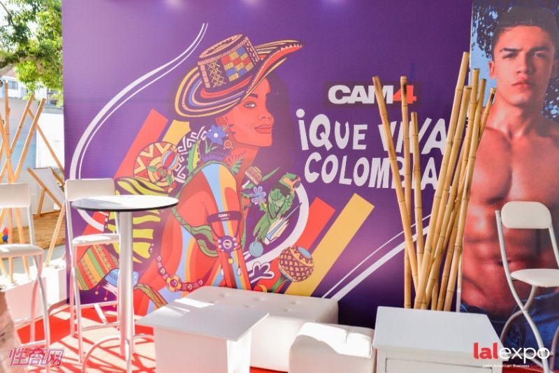 ��������չlalexpo-չ���ֳ� (24)