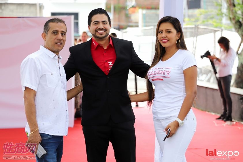 拉美成人展lalexpo-研讨会 (5)