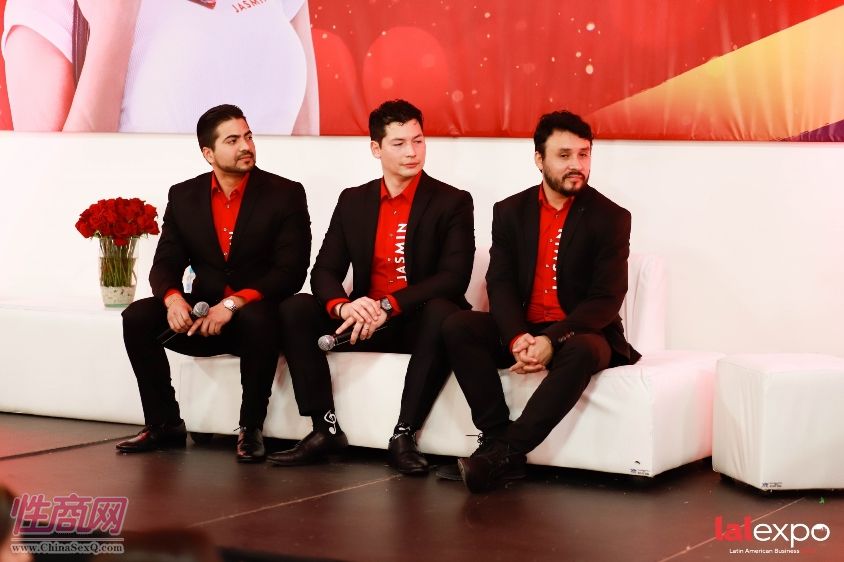 拉美成人展lalexpo-研讨会 (21)