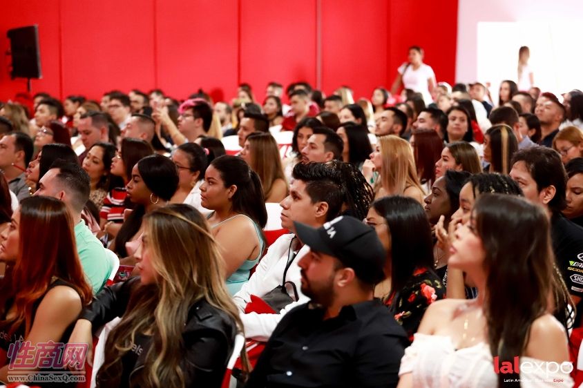 拉美成人展lalexpo-研讨会 (22)