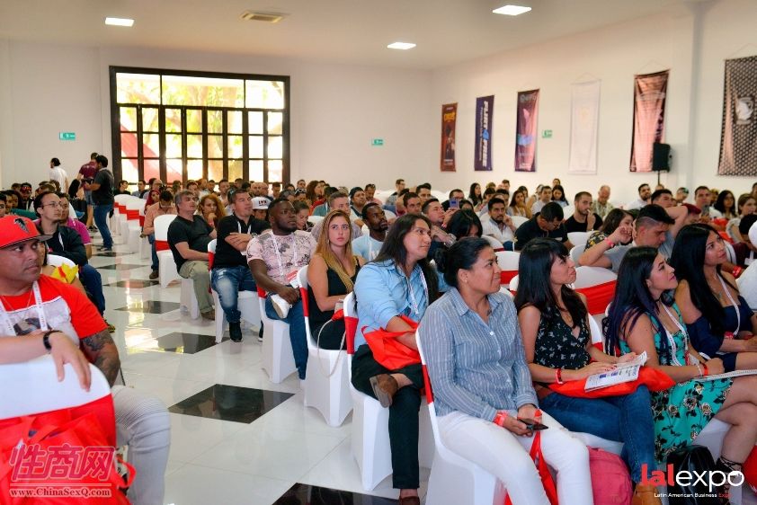 拉美成人展lalexpo-研讨会 (57)
