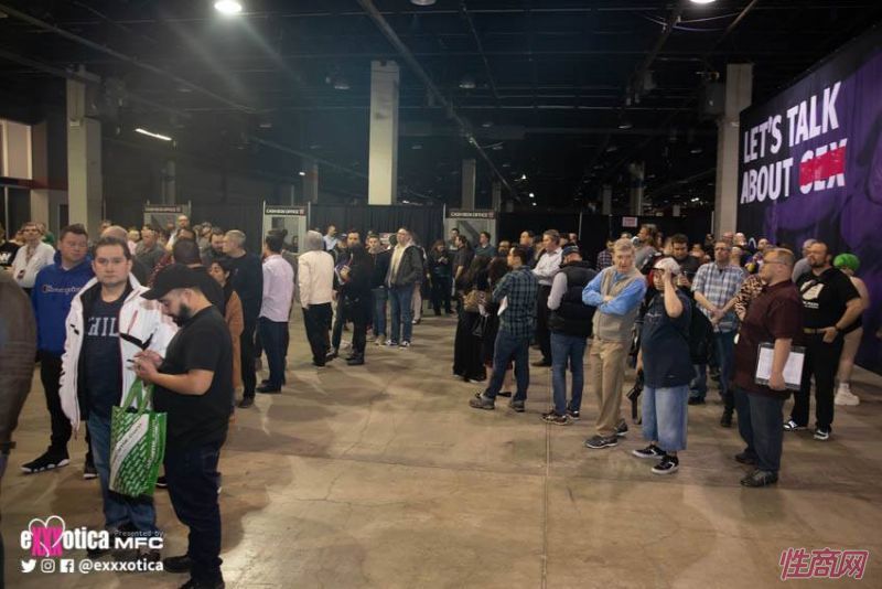 ֥�Ӹ����չ&nbsp;exxxotica-չ���ֳ�&nbsp;(2)