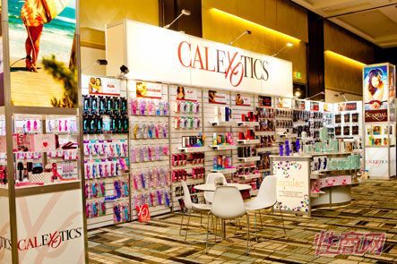 չ��������Calexotics��չ̨