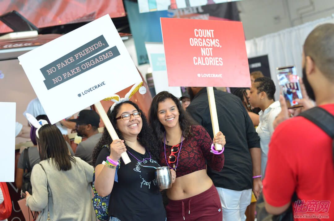 不要假朋友不要假高潮,计算卡路里还要计算高潮次数