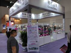 GreenBaby���ֱ���չ̨