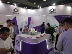 OTouchŷ����˽����չ̨