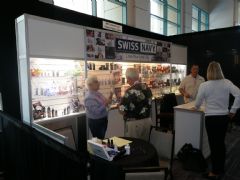 ��ʿ����SwissNavyչ̨