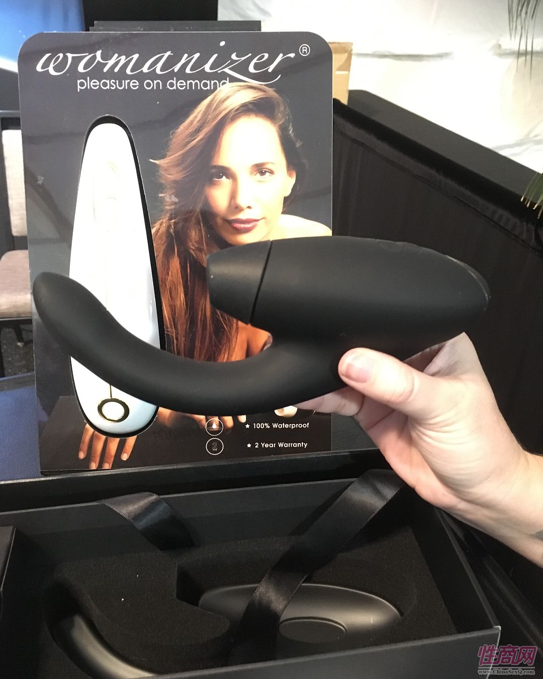 2018冬季洛杉矶成人展ANME - 现场集锦2图片5