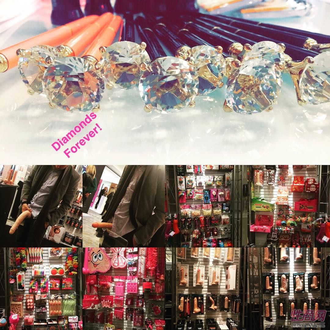 2018冬季洛杉矶成人展ANME - 现场集锦2图片9