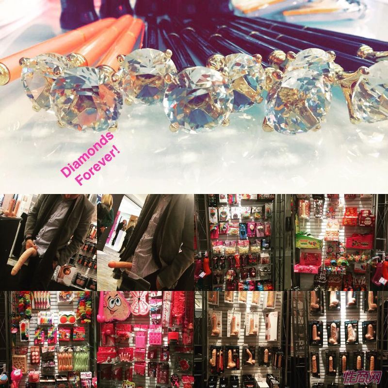 2018冬季洛杉矶成人展ANME - 现场集锦2图片9