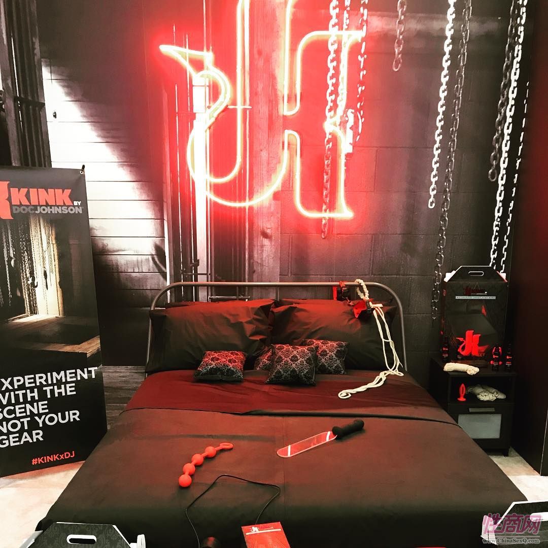 2018冬季洛杉矶成人展ANME - 现场集锦2图片10