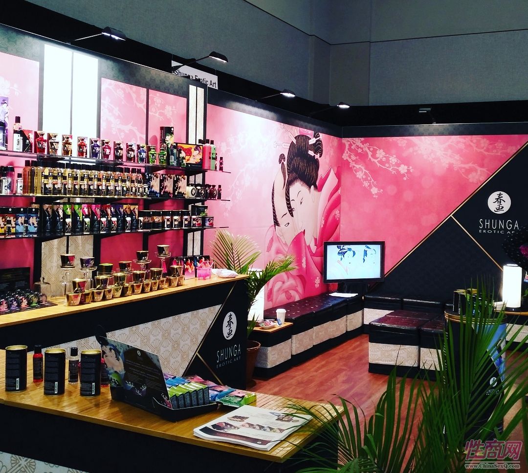 2018冬季洛杉矶成人展ANME - 现场集锦2图片12