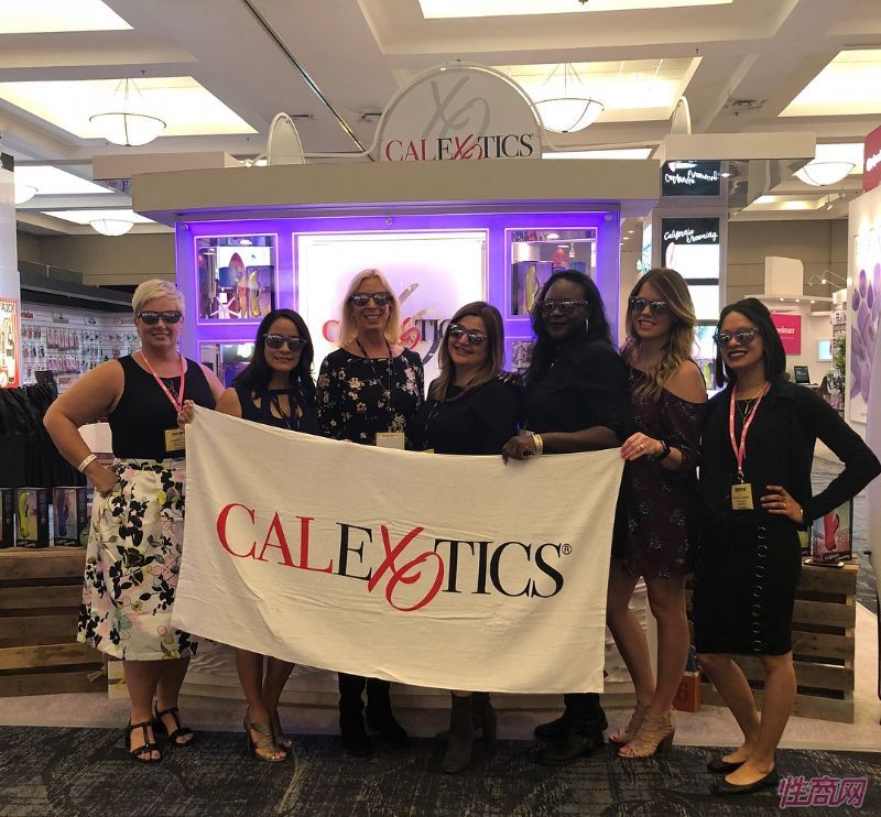 2018冬季洛杉矶成人展ANME - 现场集锦2图片13