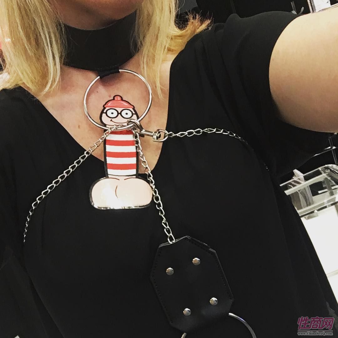 2018冬季洛杉矶成人展ANME - 现场集锦2图片15