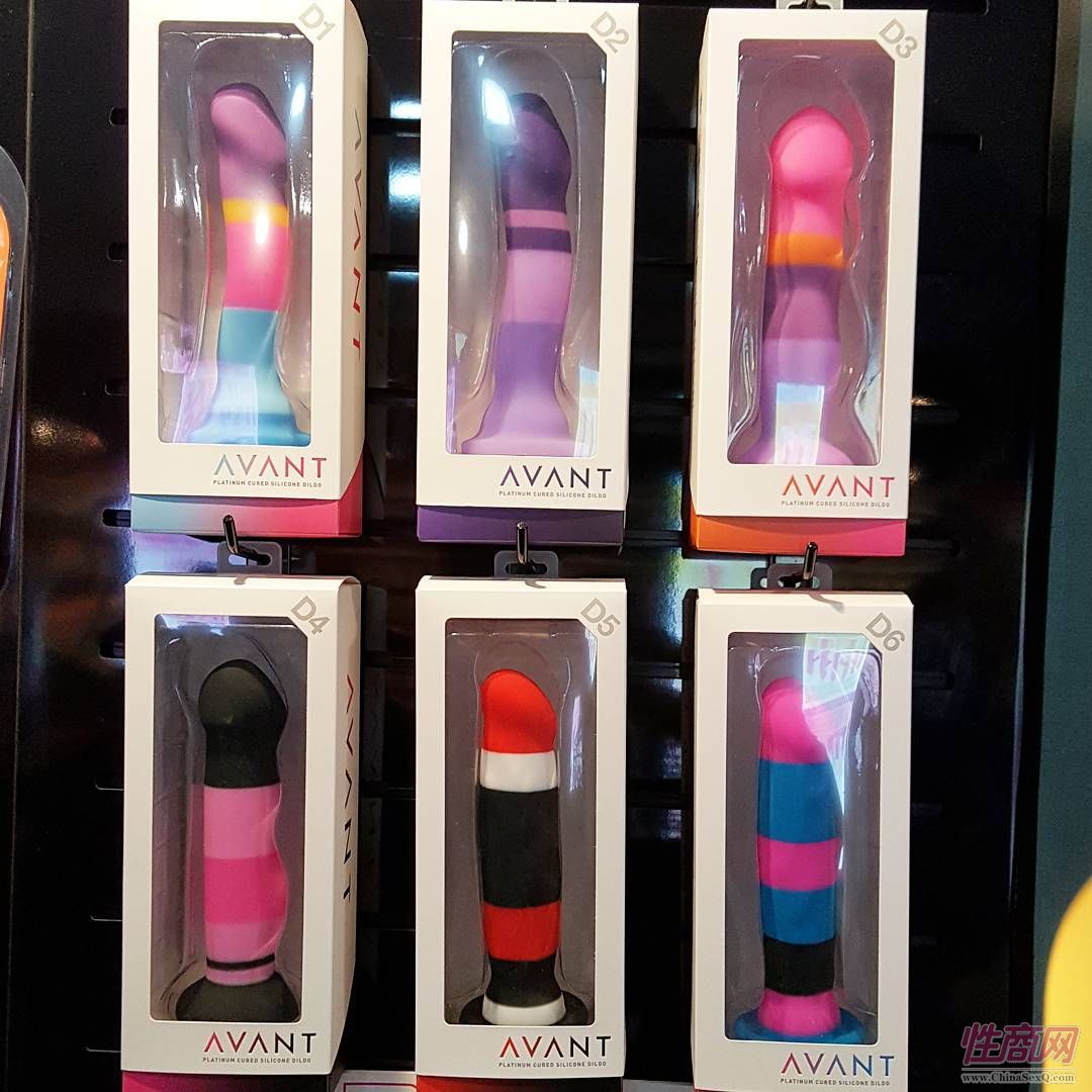 2018冬季洛杉矶成人展ANME - 现场集锦2图片16