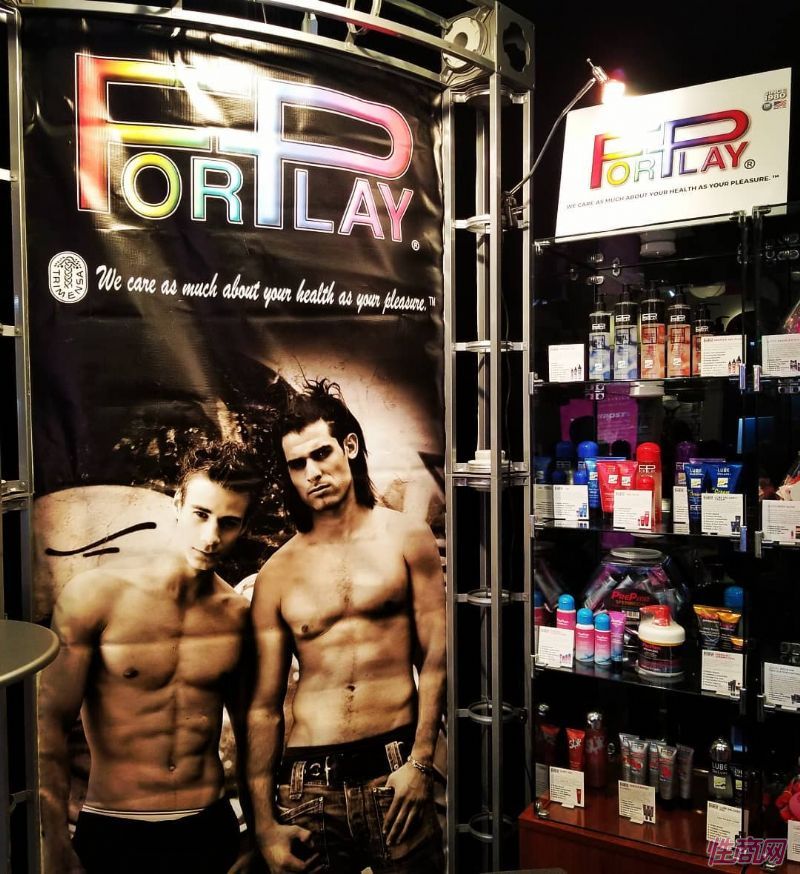 2018冬季洛杉矶成人展ANME - 现场集锦2图片17