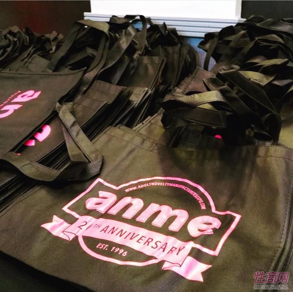 2018冬季洛杉矶成人展ANME - 现场集锦2图片19