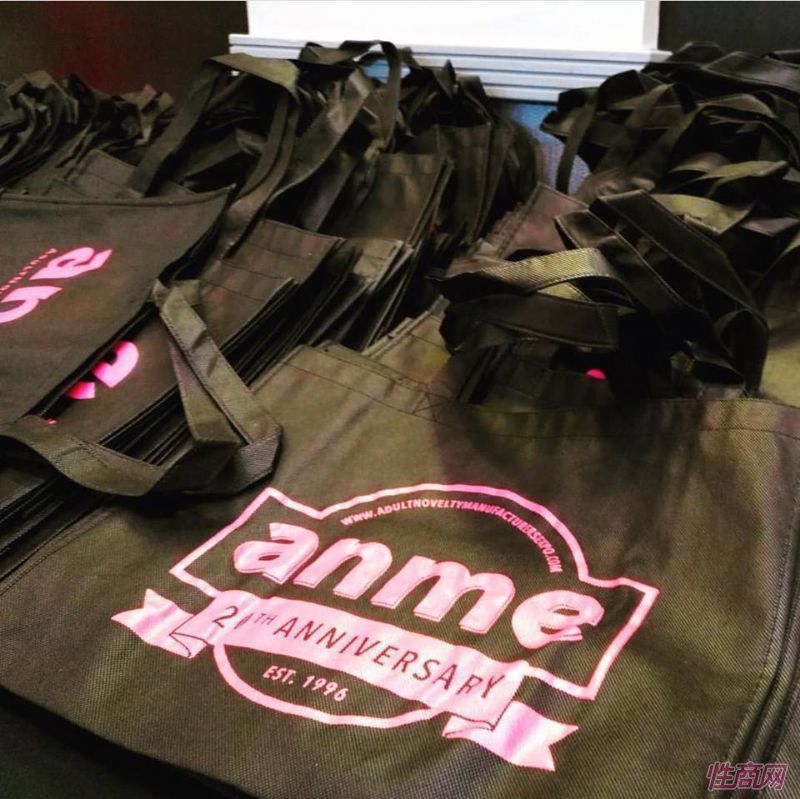 2018冬季洛杉矶成人展ANME - 现场集锦2图片19