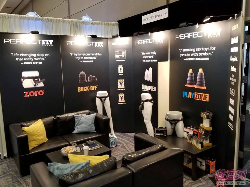 2018冬季洛杉矶成人展ANME - 现场集锦2图片18