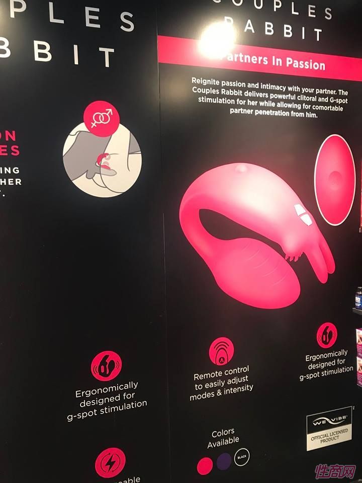 2018冬季洛杉矶成人展ANME - 现场集锦2图片20