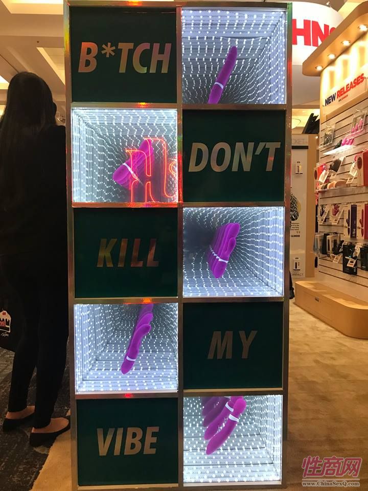 2018冬季洛杉矶成人展ANME - 现场集锦2图片26