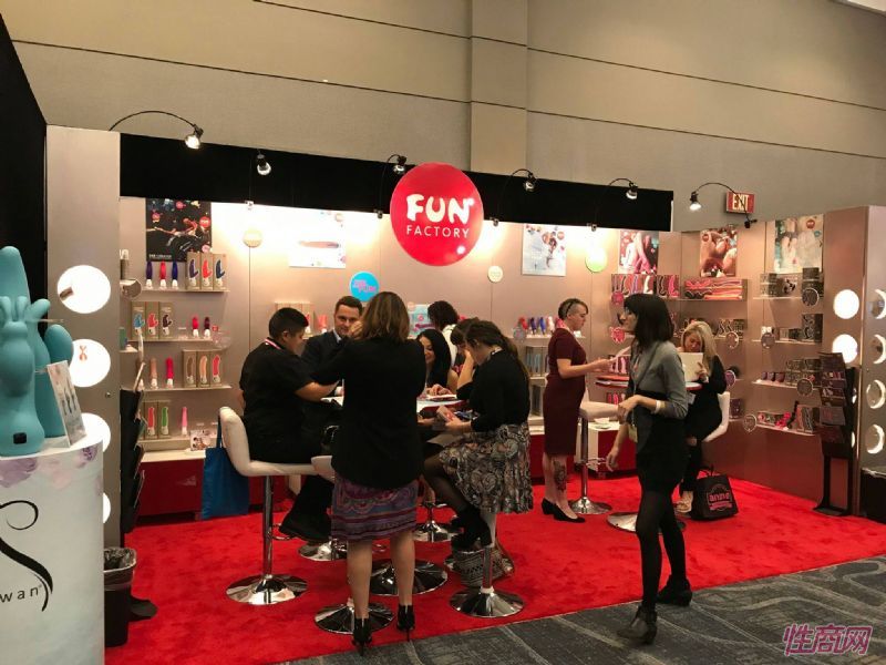 2018冬季洛杉矶成人展ANME - 现场集锦2图片27