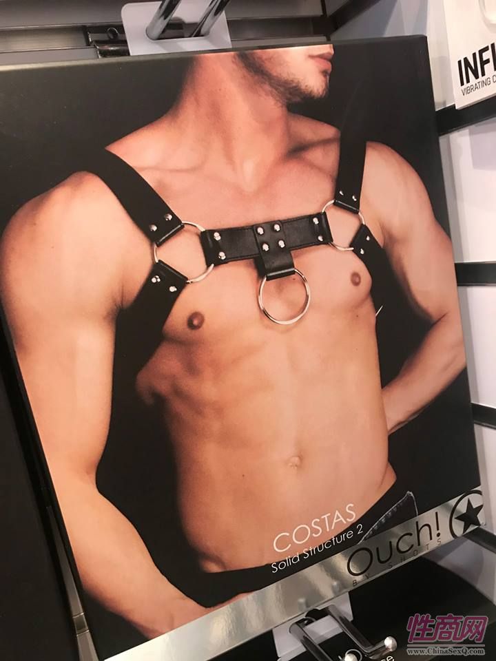 2018冬季洛杉矶成人展ANME - 现场集锦2图片30