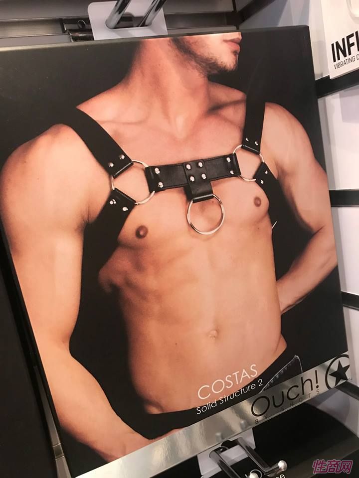 2018冬季洛杉矶成人展ANME - 现场集锦2图片30