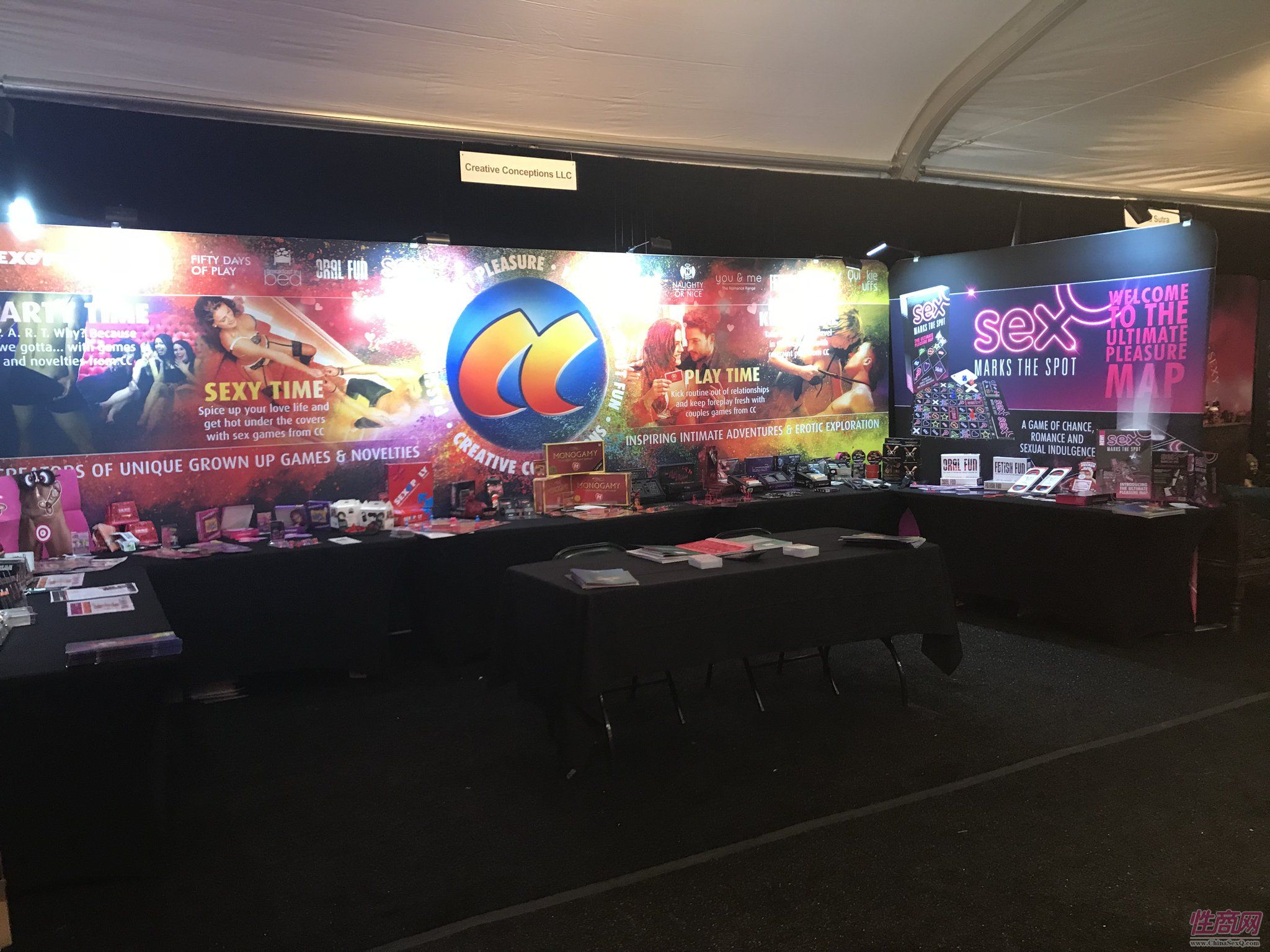 2018冬季洛杉矶成人展ANME - 现场集锦2图片32