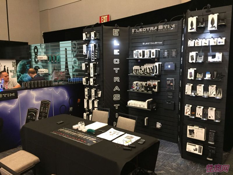 2018冬季洛杉矶成人展ANME - 现场集锦2图片34