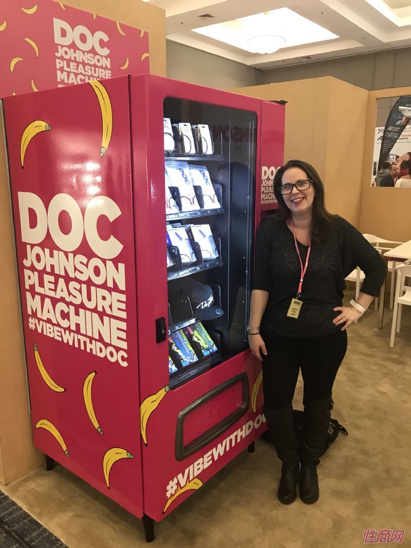 2018冬季洛杉矶成人展ANME - 现场集锦2图片35