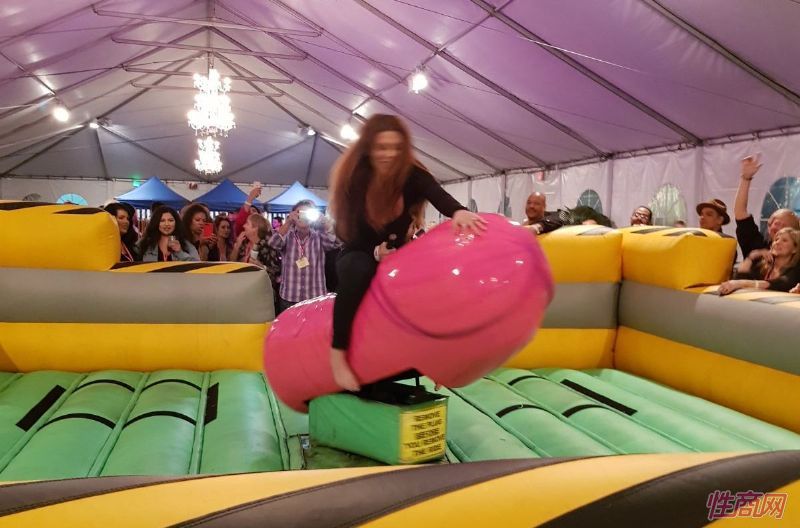 2018冬季洛杉矶成人展ANME - 现场集锦2图片40