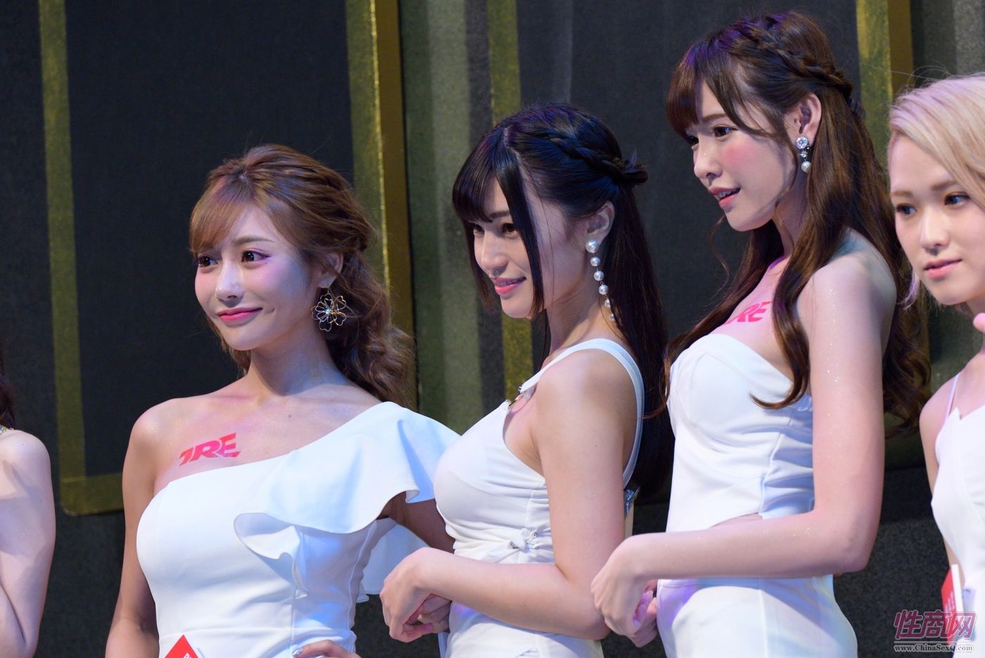 台北国际成人展8月2日开幕,上届精彩回顾图片22