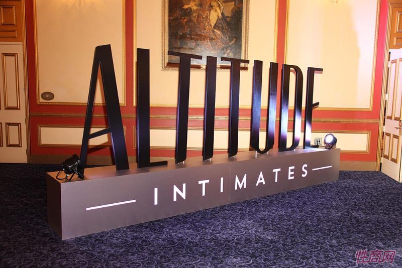AltitudeIntimates����Logo