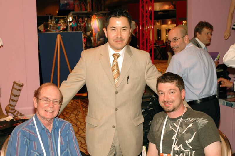 2009����ILS������Ȥ����չ���ʼ���01ͼƬ44