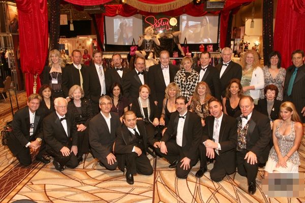 2008��������ILS������Ȥ����չ���ʼ���ͼƬ18