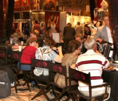 2008��������ILS������Ȥ����չ���ʼ���ͼƬ38