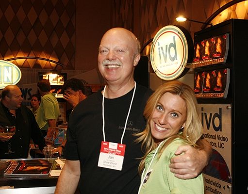 2007�����＾��Ȥ����չILS�ֳ�����ͼƬ6