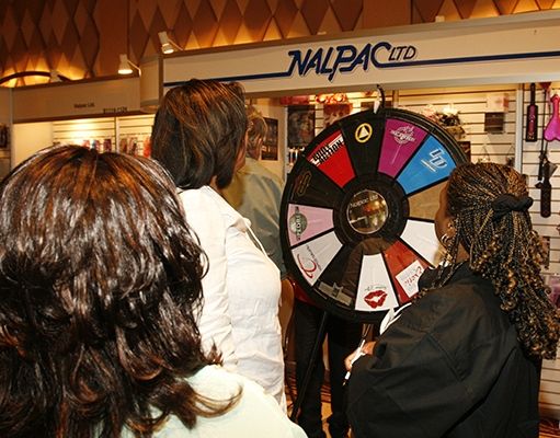 2007�����＾��Ȥ����չILS�ֳ�����ͼƬ16