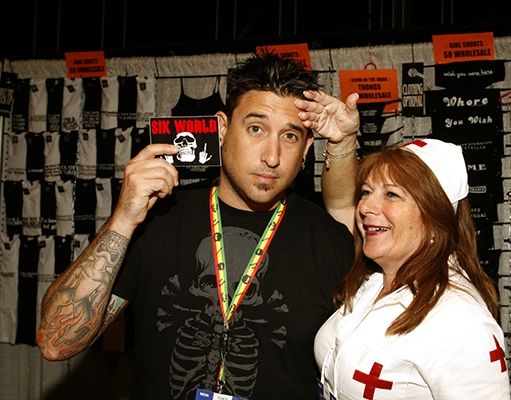 2007�����＾��Ȥ����չILS�ֳ�����ͼƬ10