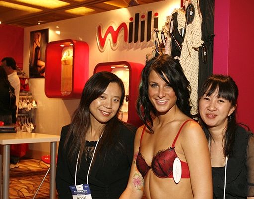 2007�����＾��Ȥ����չILS�ֳ�����ͼƬ12