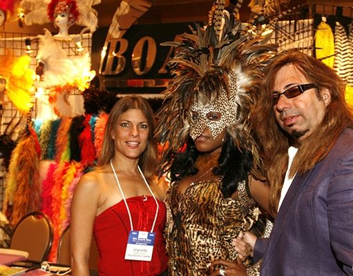 2007�����＾��Ȥ����չILS�ֳ�����ͼƬ22