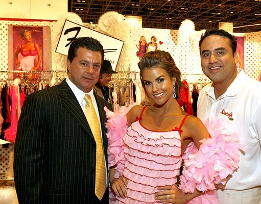 2007�����＾��Ȥ����չILS�ֳ�����ͼƬ37